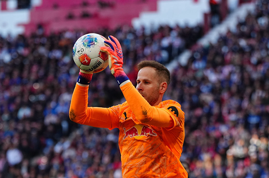 Gulácsi Péter elismerte, voltak külföldi megkeresései Lipcsében