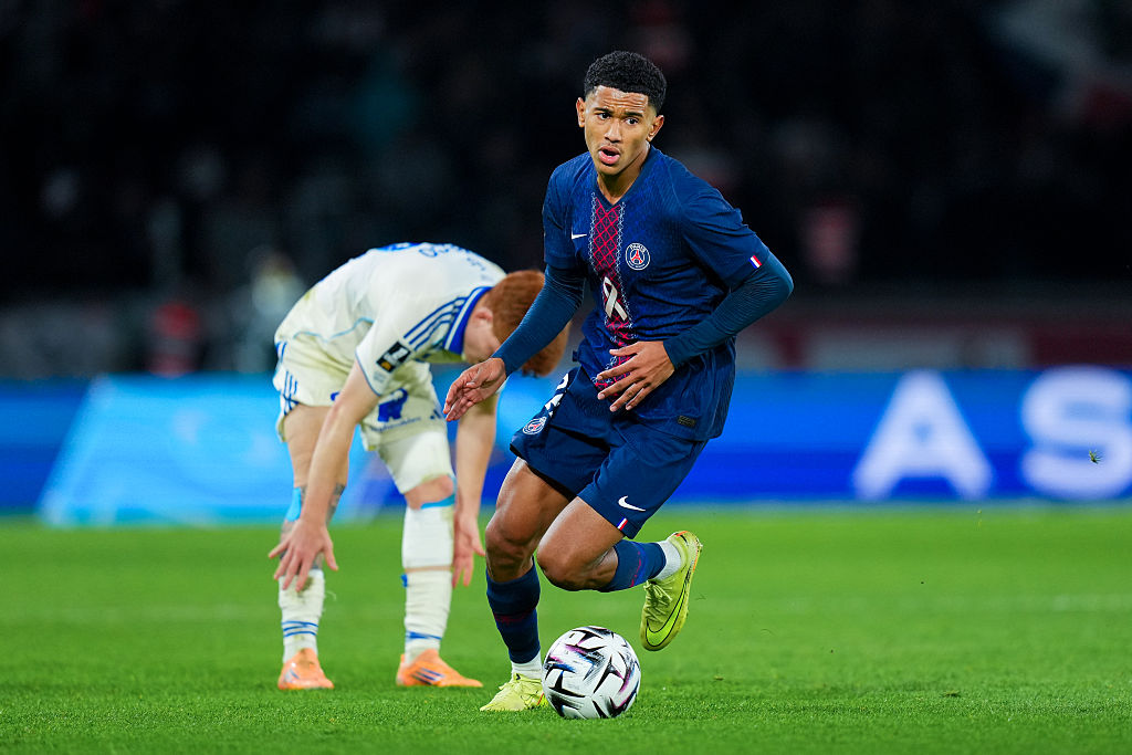 A PSG meghosszabbítaná tehetséges középpályásának a szerződését – sajtóhír