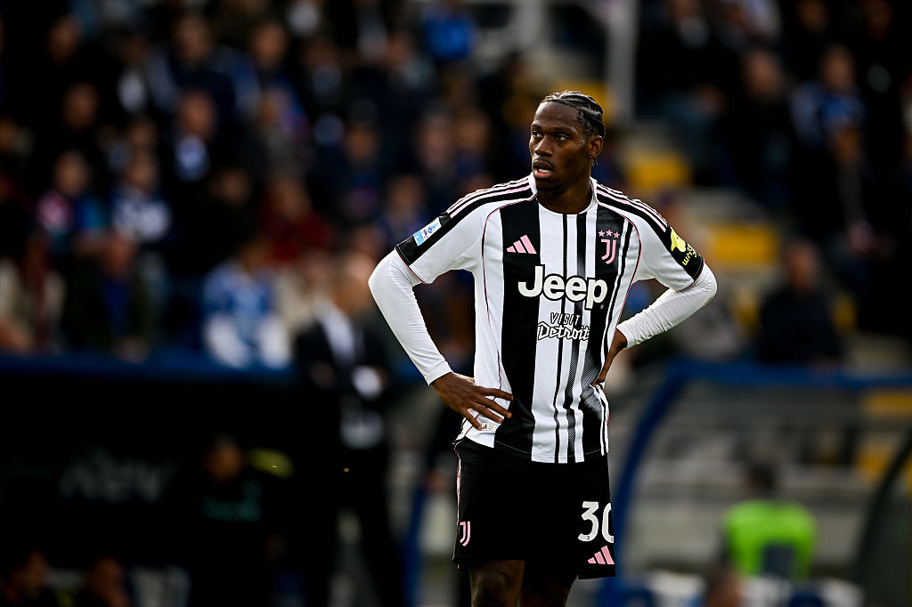 Serie A: Jonathan David már januárban távozhat a Juventusból! – sajtóhír