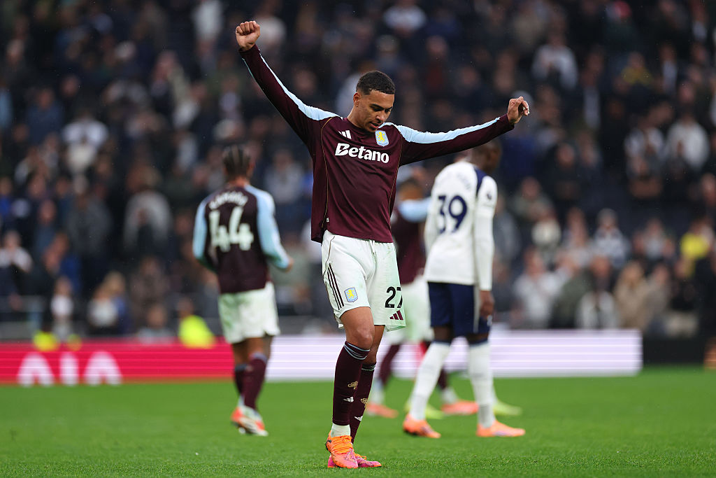 PL: hosszabbított kulcsfigurájával az Aston Villa! – Hivatalos