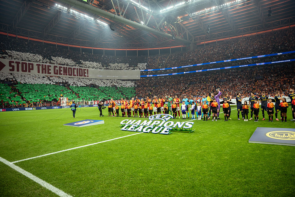 Klubelnökök és tulajdonosok ellen is nyomoznak a török fogadási botrányban