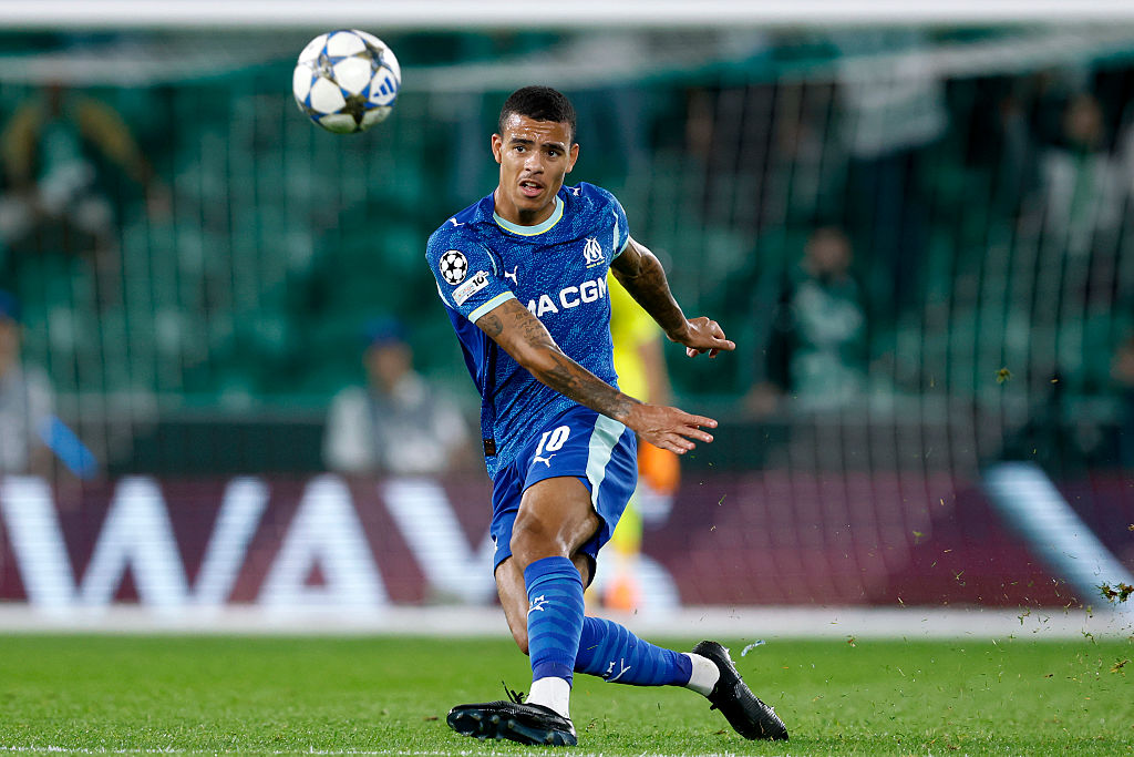 Ligue 1: a duplázó Greenwood vezérletével aratott fölényes győzelmet Nizzában az Olympique Marseille – videóval