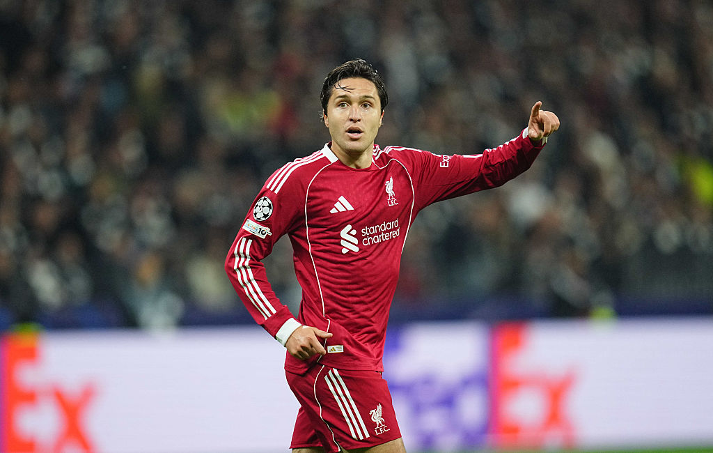 PL: Federico Chiesa januárban visszatérhet a Serie A-ba! – sajtóhír