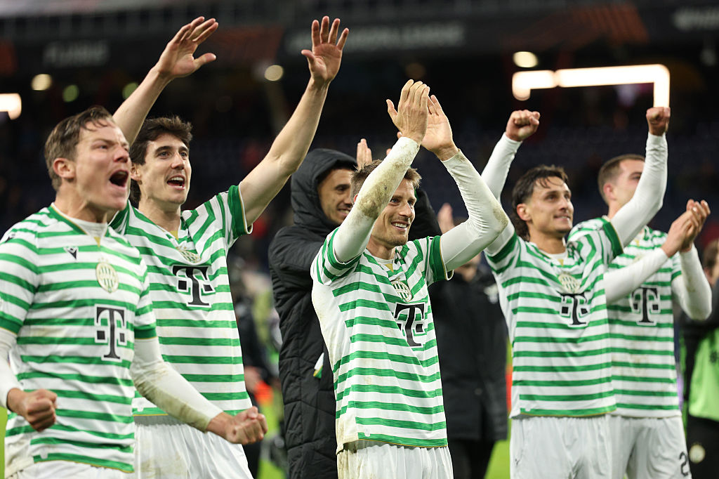 Jubileum előtt tiszteleg új mezével a Ferencváros – videóval