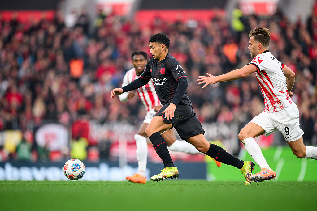 Sérülés miatt csúszik a Bayer Leverkusen középpályásának válogatottbeli debütálása – sajtóhír