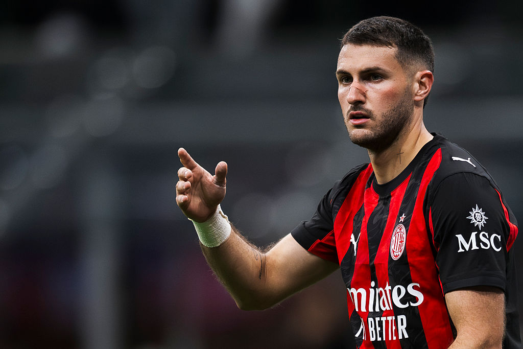 AC Milan: januárban távozhat a mexikói válogatott csatár! – sajtóhír