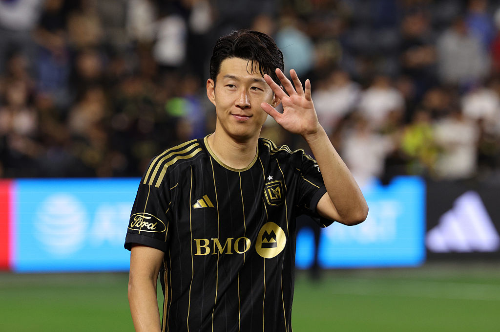 MLS: nem tér vissza Európába Szon! – hivatalos