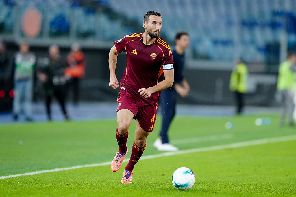 Serie A: új szerződést kötne Eb-győztes középpályásával az AS Roma! – sajtóhír