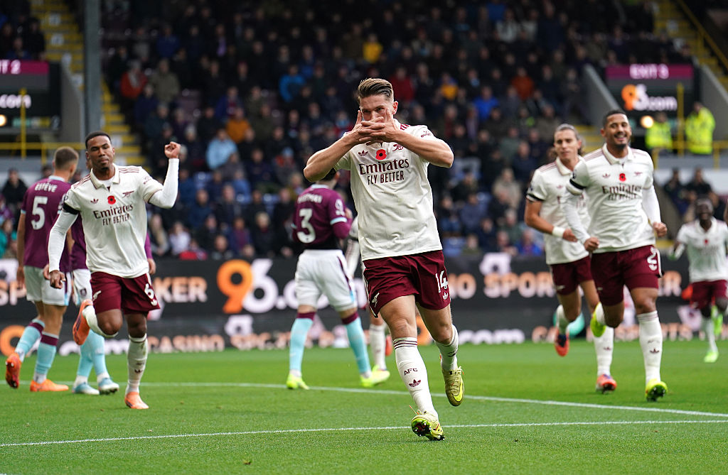 PL: könnyed sikert aratott az újonc otthonában az Arsenal! – videóval