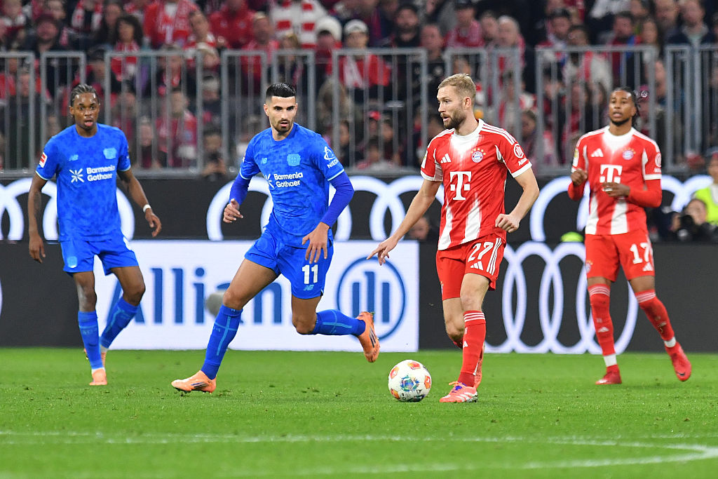 Bundesliga: hosszabbítana kulcsjátékosával a Bayern München! – sajtóhír