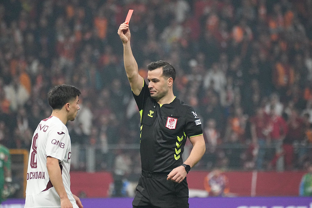 NB I: kiosztották az eltiltásokat az elmúlt forduló kiállítottjainak – HIVATALOS