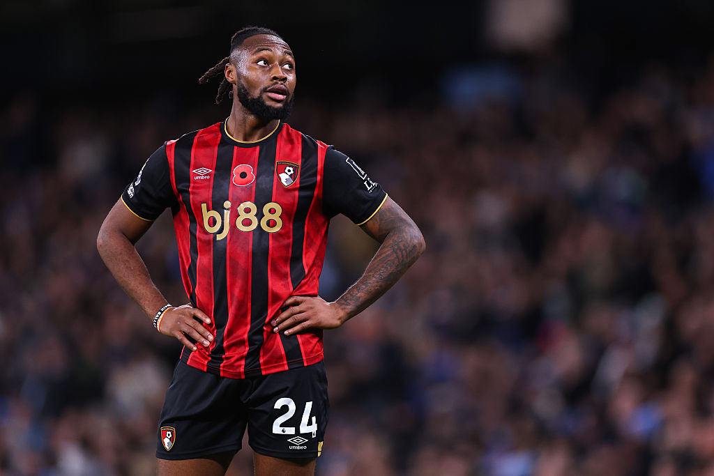 PL: a Bournemouth kiválóságával erősítene a Liverpool! – sajtóhír