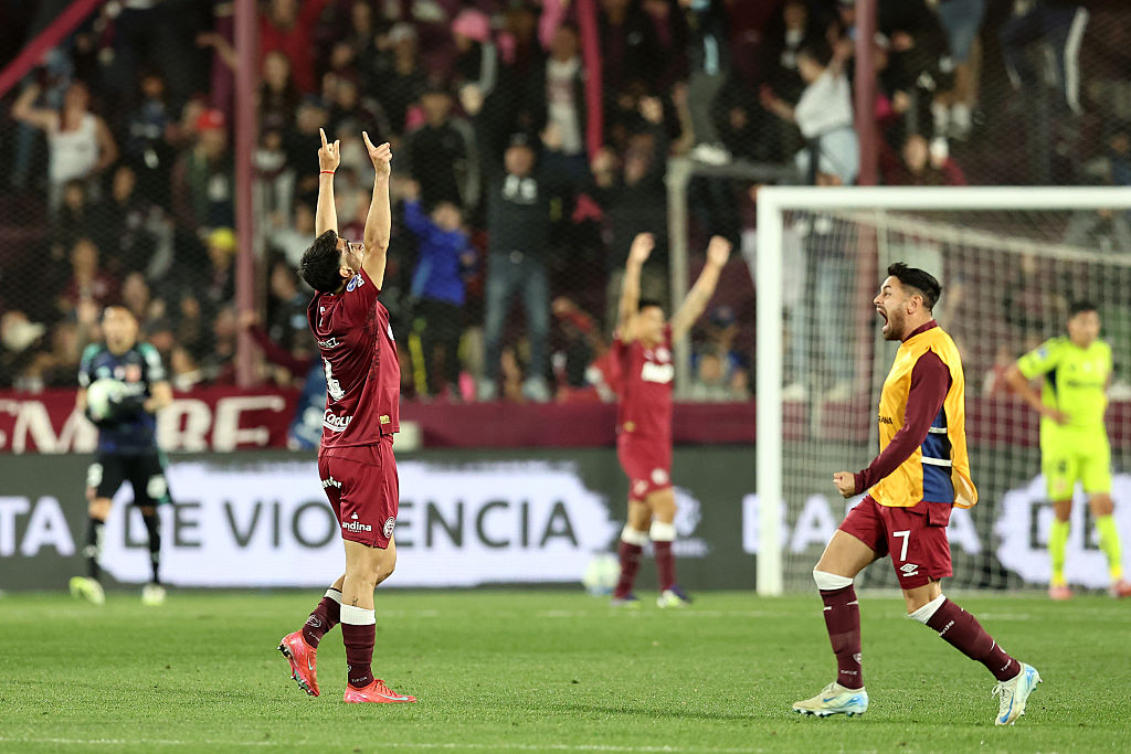 Visszavonult a nemzetközi kupagyőztes argentin csapat emblematikus figurája – HIVATALOS