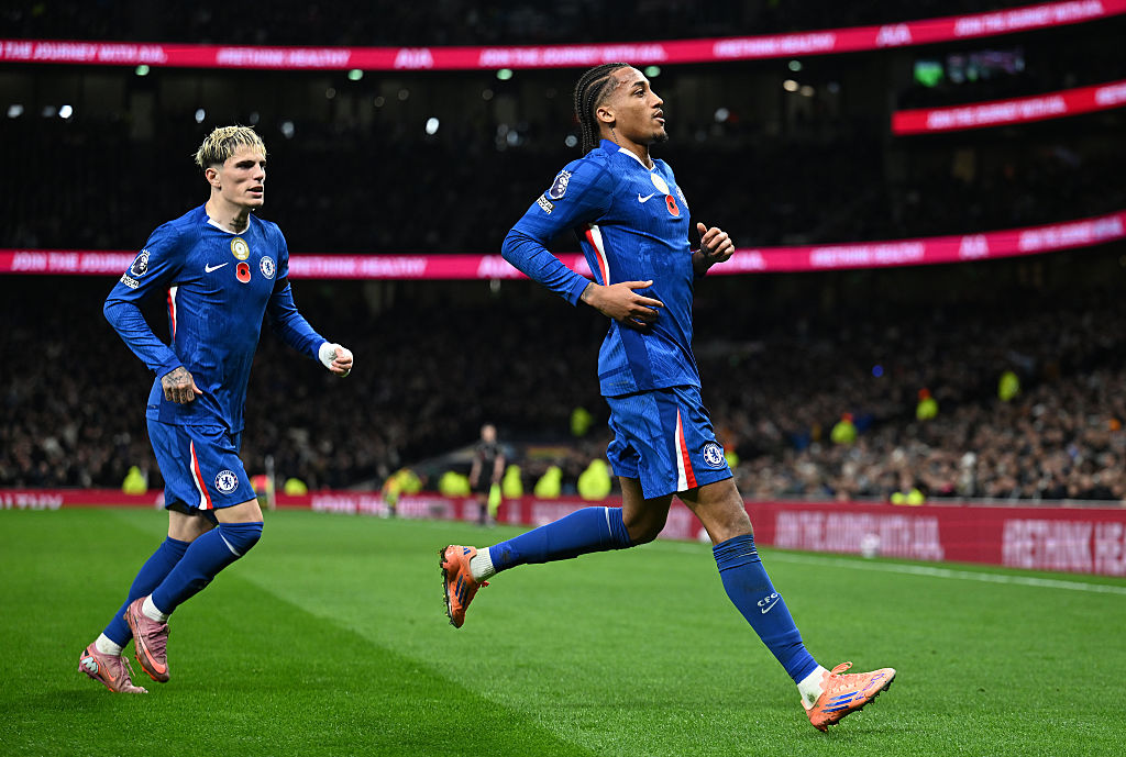 PL: a Tottenham otthonában tudott győzni a Chelsea – videóval