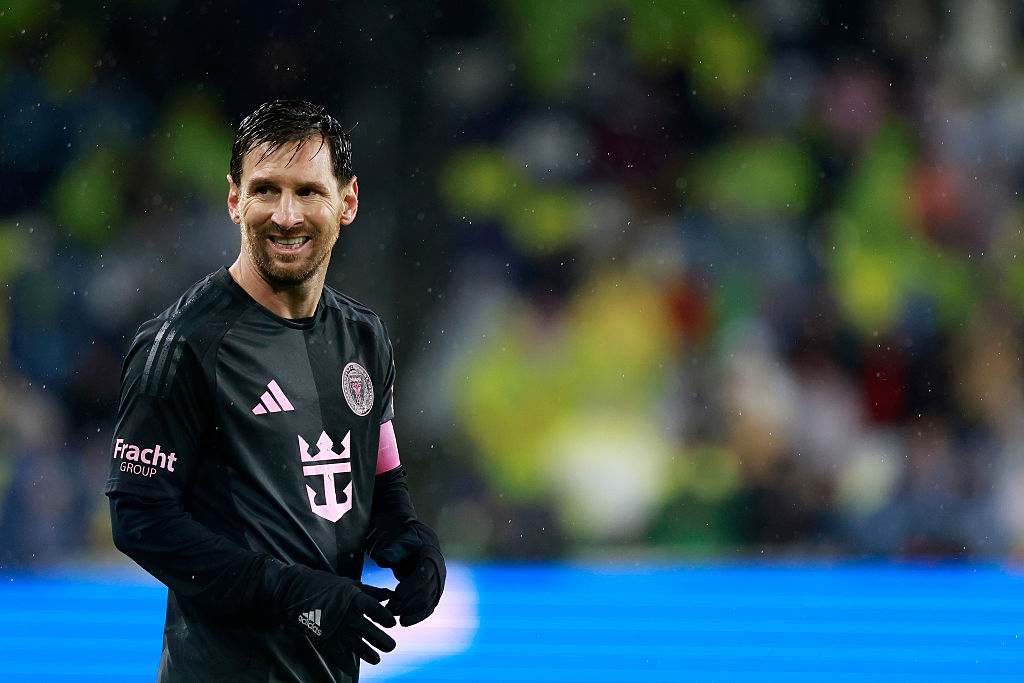 MLS: Messi gólja későn érkezett, kikapott az Inter Miami a rájátszásban – videóval