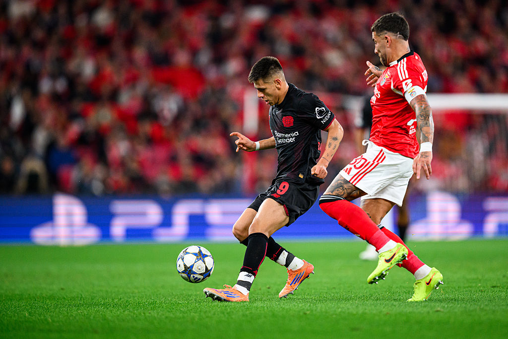 Visszahívhatja a kölcsönből és januárban máshová adná kölcsön fiatal játékosát a Manchester City – sajtóhír