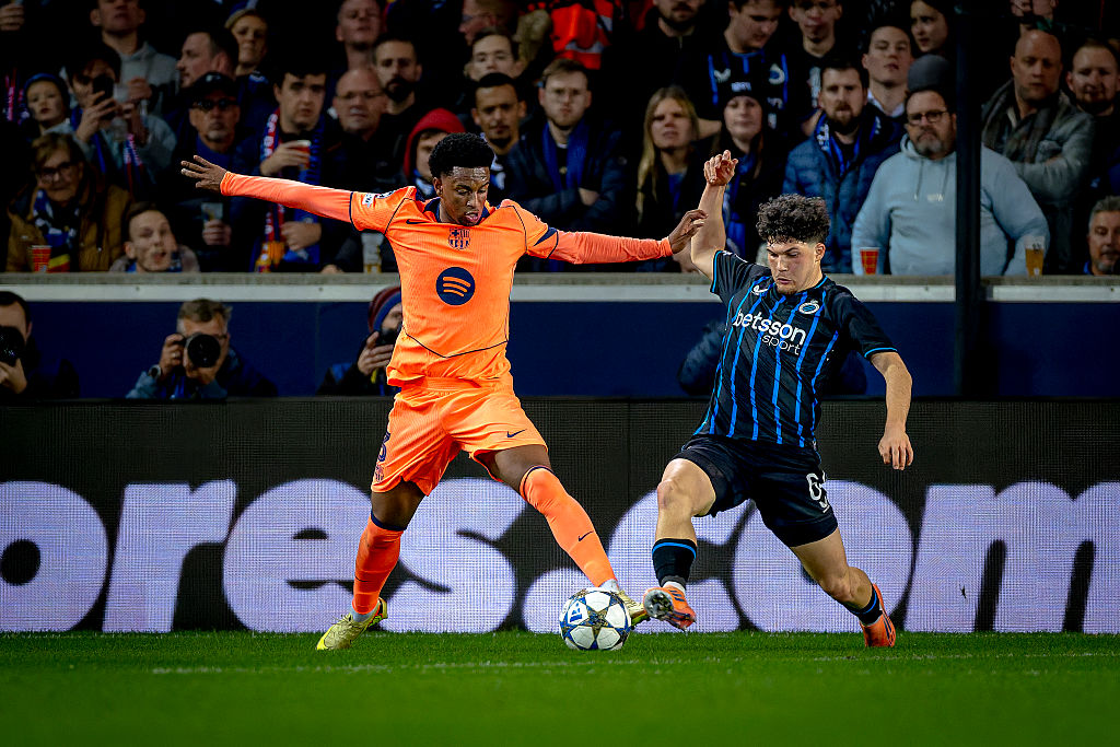 BL: hatgólos meccsen remizett a Barcelona! – eredmények