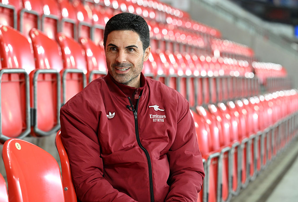 Mikel Arteta: „nagyon aggaszt Gyökeres sérülése”
