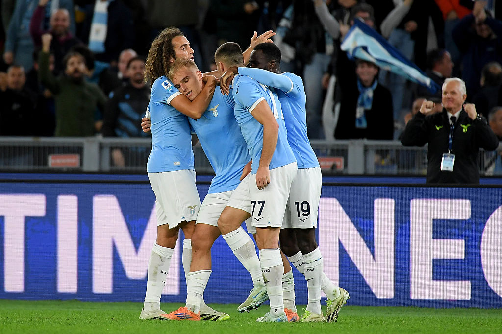 Serie A: hozta a kötelezőt hazai környezetben a Lazio! – videóval