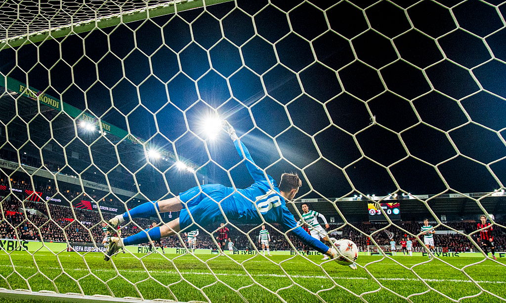 Európa-liga: már csak egy csapat hibátlan! – eredmények