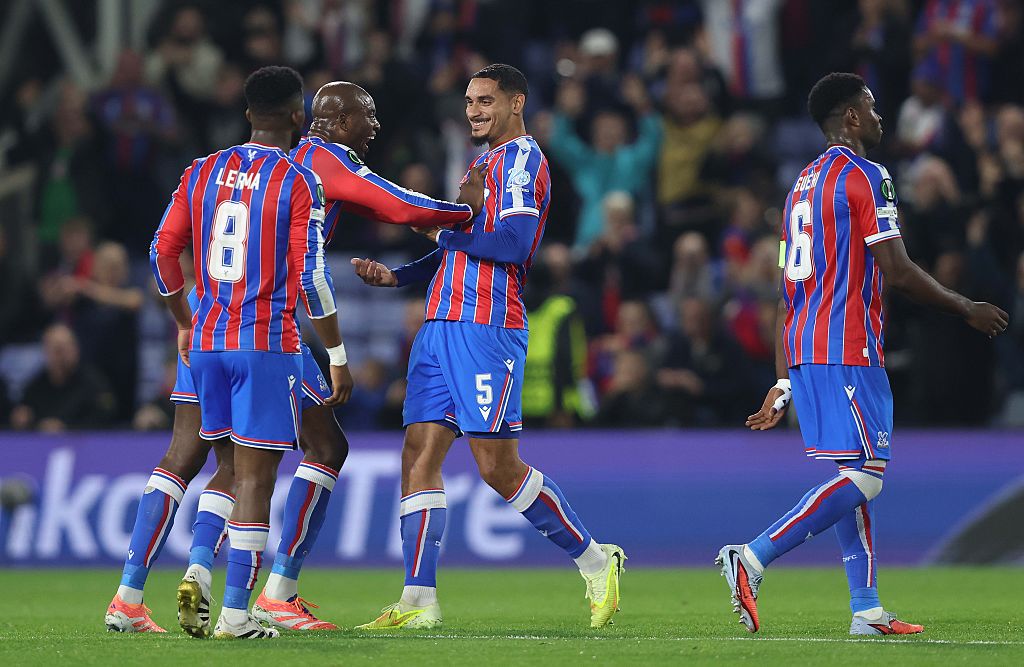 Kl: a Crystal Palace odahaza győzte le az AZ Alkmaart – EREDMÉNYEK