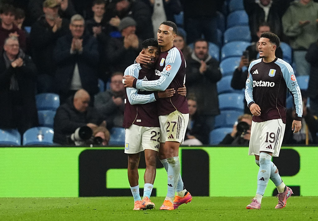 PL: új szerződést adna kulcsemberének az Aston Villa! – sajtóhír