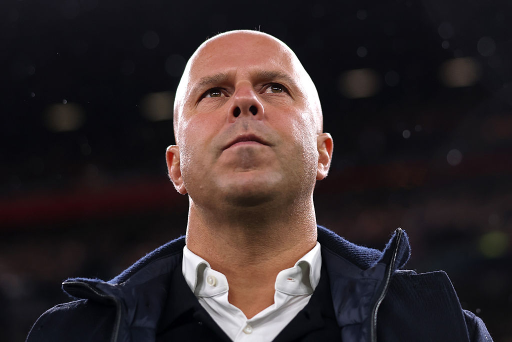 Liverpool: „Nem akarok a bajnoki versenyfutásról beszélni!”