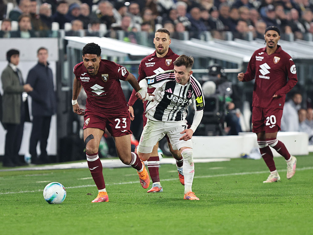 Serie A: torinói derbi gól nélkül – a Juventus fölényben volt, de a kapus kifogott rajtuk – videóval