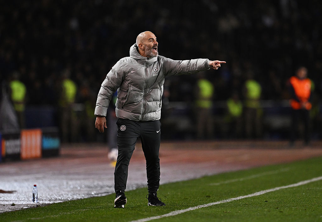 Maresca: „jobbnak kell lennünk, mind a két tizenhatoson belül…”