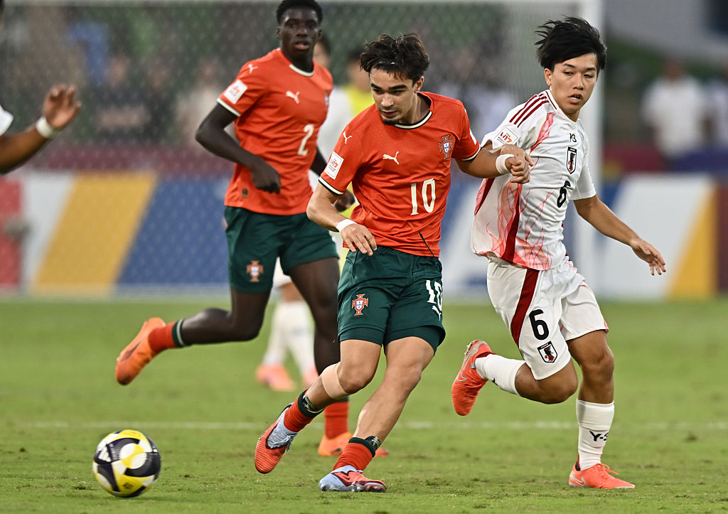 U17-es vb: olasz-osztrák és portugál-brazil elődöntők lesznek – KÖRKÉP