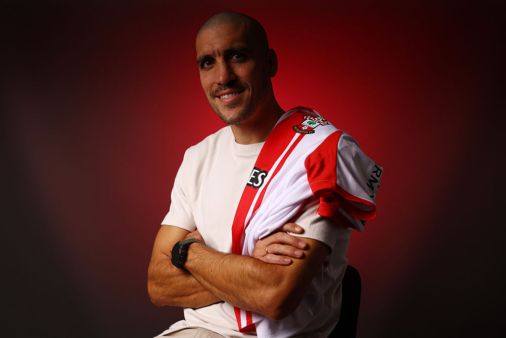 Anglia: Oriol Romeu vissazért! – hivatalos