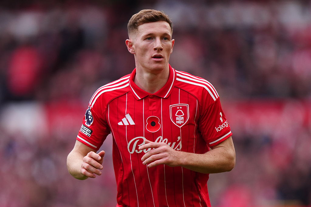 A Nottingham Forest középpályását akarja a Chelsea! – sajtóhír