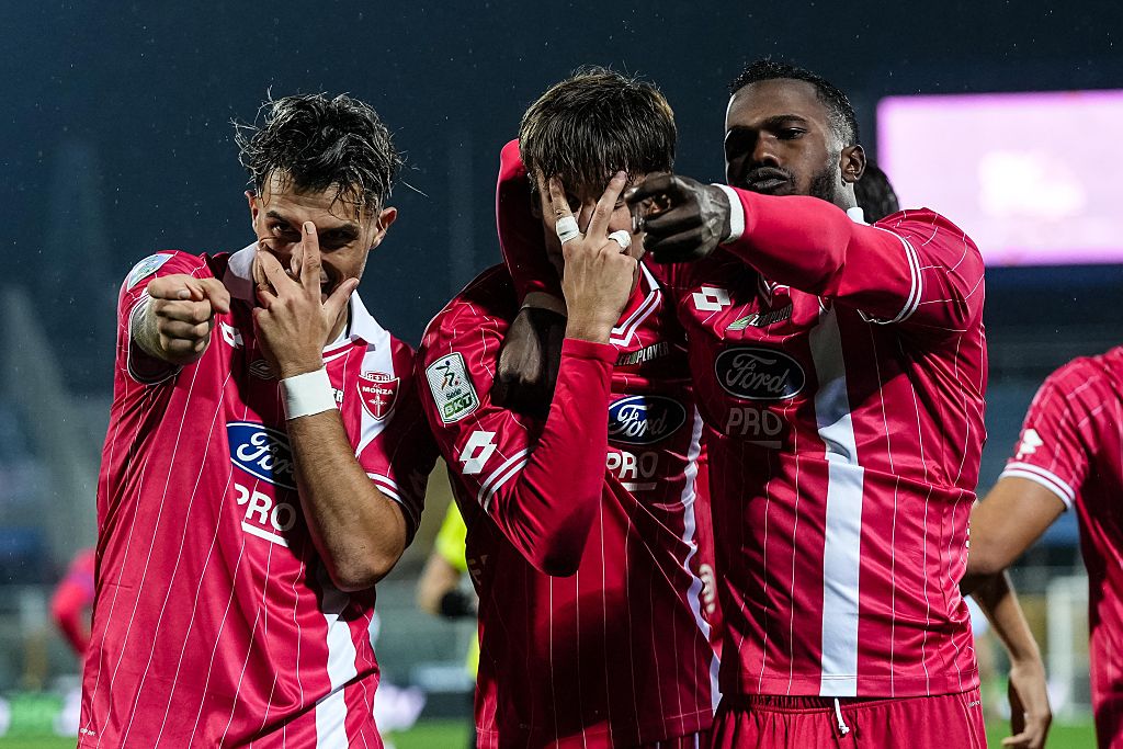 Serie B: visszacsúszott a Palermo, a Monza állt az olasz másodosztály élére – KÖRKÉP