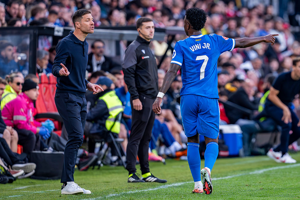 Xabi Alonso: „sokat kivett belőlünk a Liverpool elleni mérkőzés”