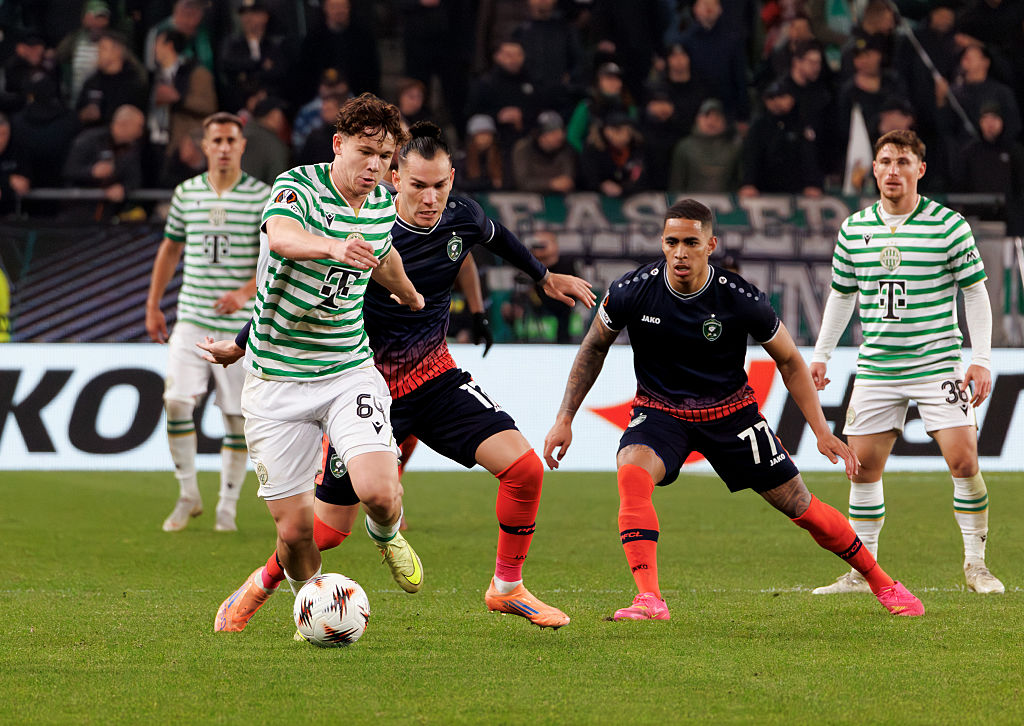 Ez a négy Bundesliga-csapat érdeklődik a Ferencváros játékosa iránt – sajtóhír