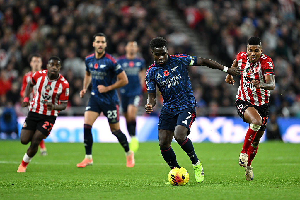 PL: közel a megállapodáshoz az Arsenal kulcsjátékosa! – sajtóhír