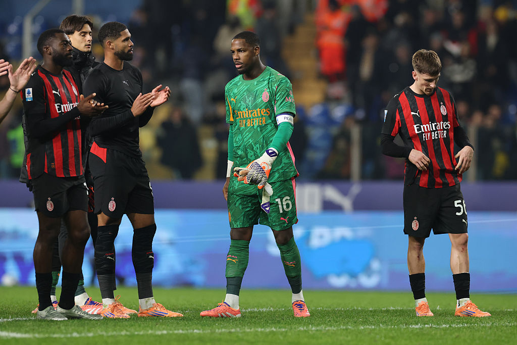 Serie A: riválisa kulcsjátékosát szerződtetné a Juventus! – sajtóhír
