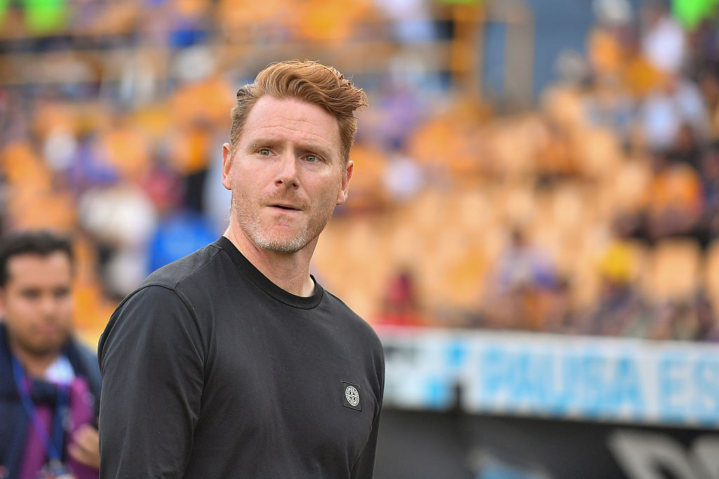 Lemaradtak a rájátszásról, maradhat posztján a fiatal vezetőedző – sajtóhír