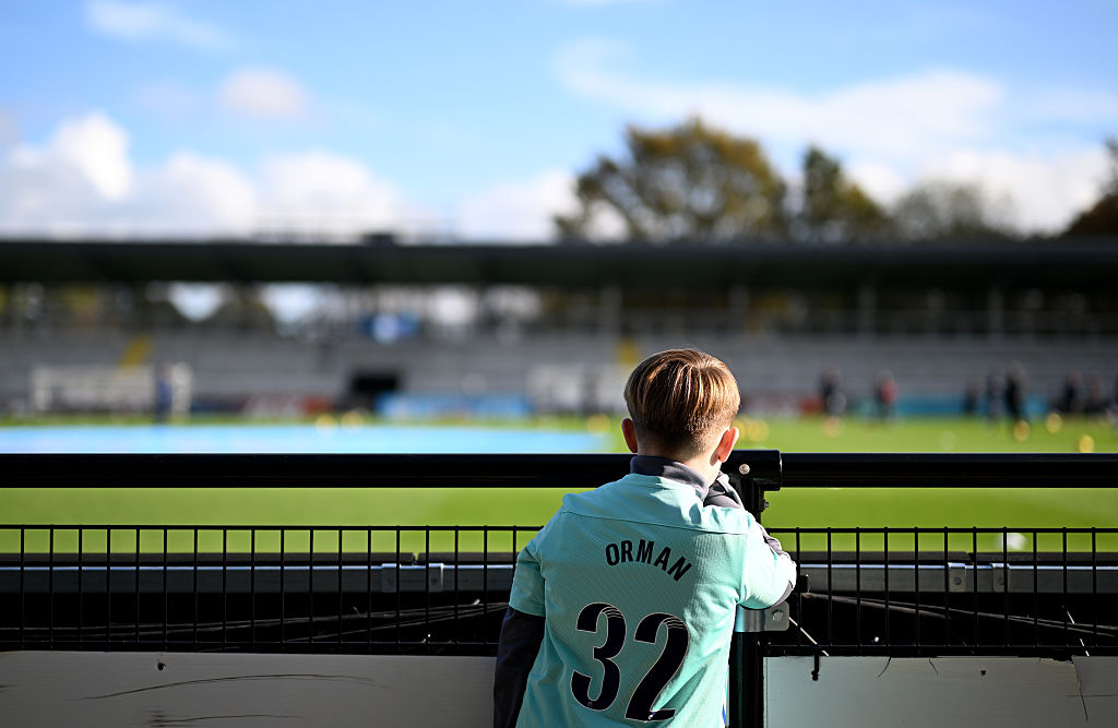 MLSZ: egyre népszerűbb a Bozsik Program