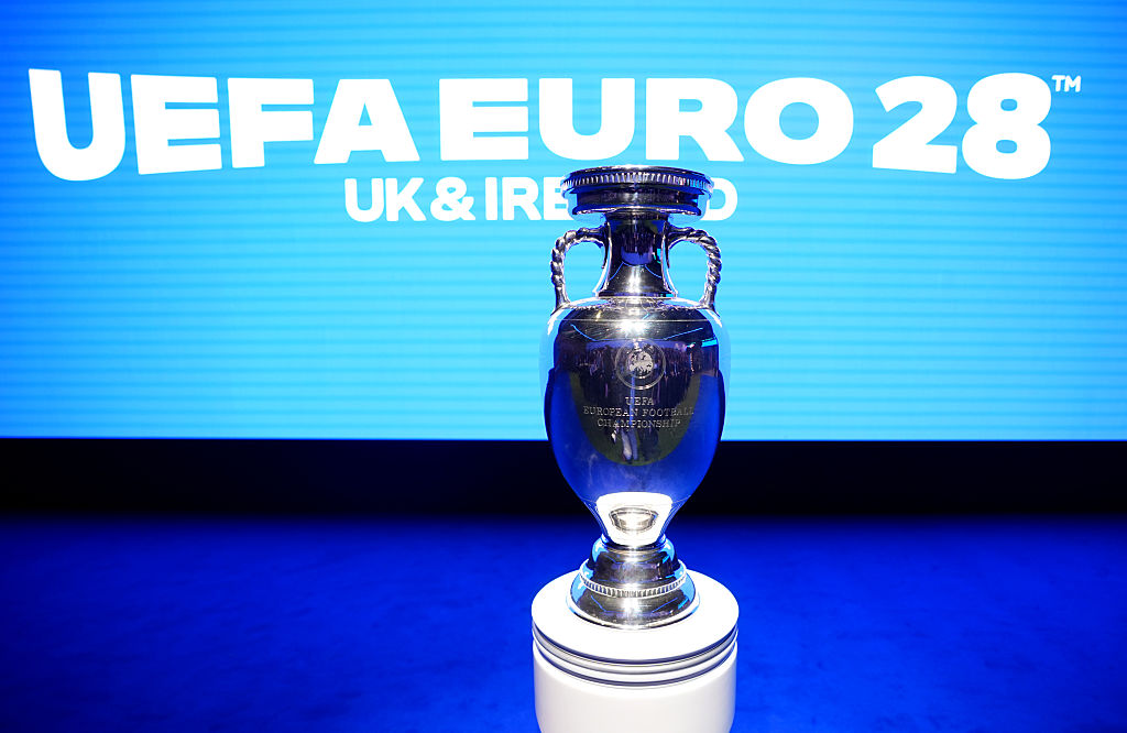 UEFA: fontos részletek derültek ki a 2028-es Európa-bajnokságról