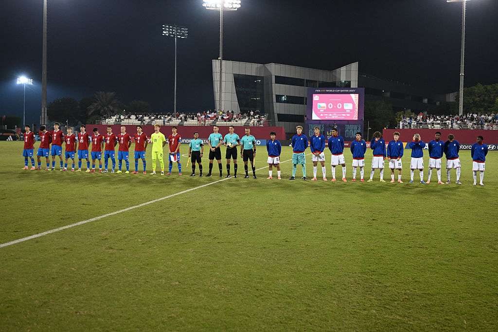 U17-es vb: Brazília tizenegyesekkel ejtette ki a franciákat, az angolokat alaposan kiütötték – KÖRKÉP