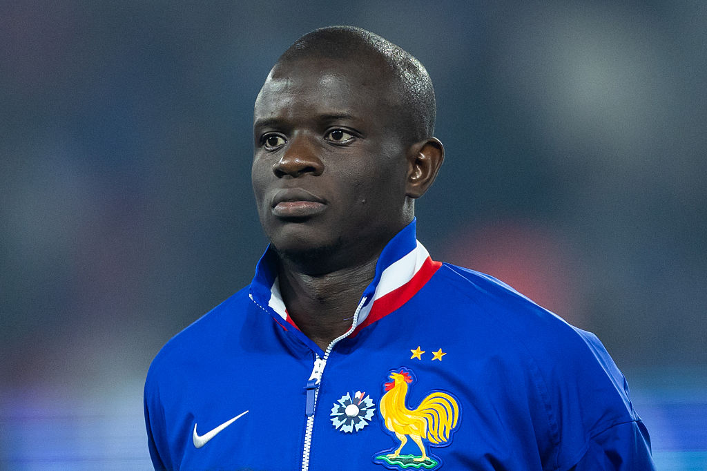 Franciaország: Ngolo Kanté elszólta magát, jöhet a hazatérés?!