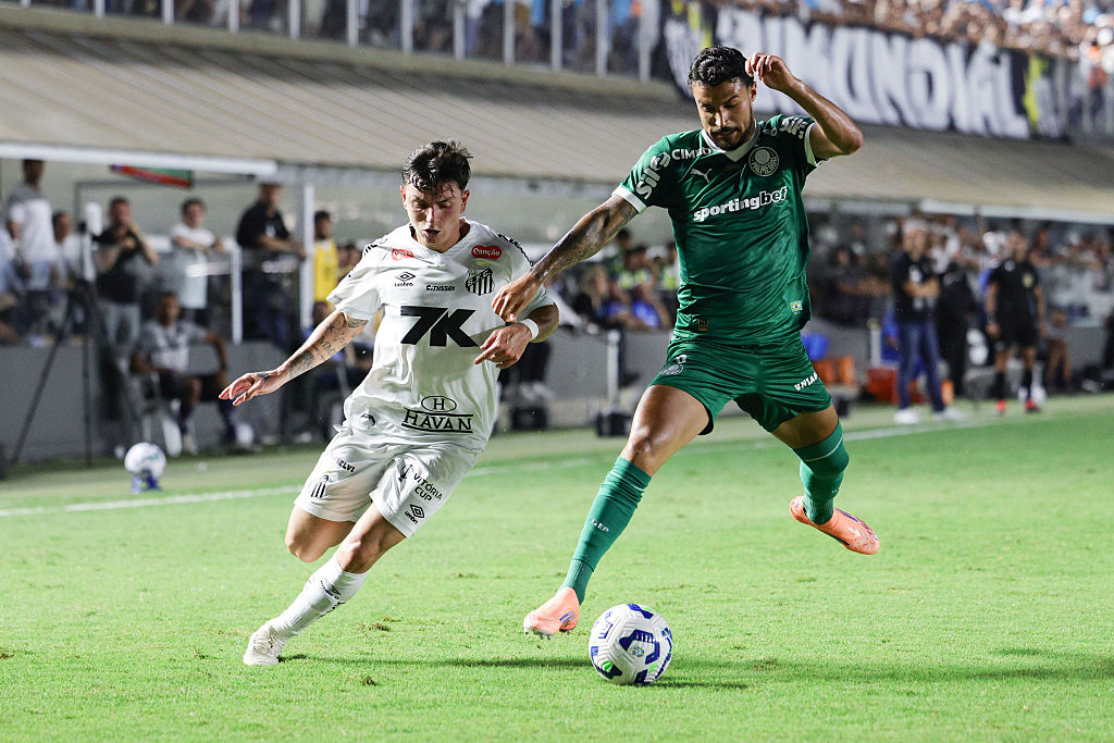 Campeonato Brasileiro: kiütéssel nyert a Flamengo, drámai vereséget szenvedett a Palmeiras – videóval