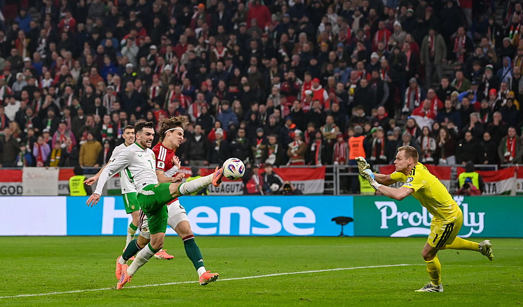 Dibusz: „Kilencvenöt percig megoldottuk a feladatot…”