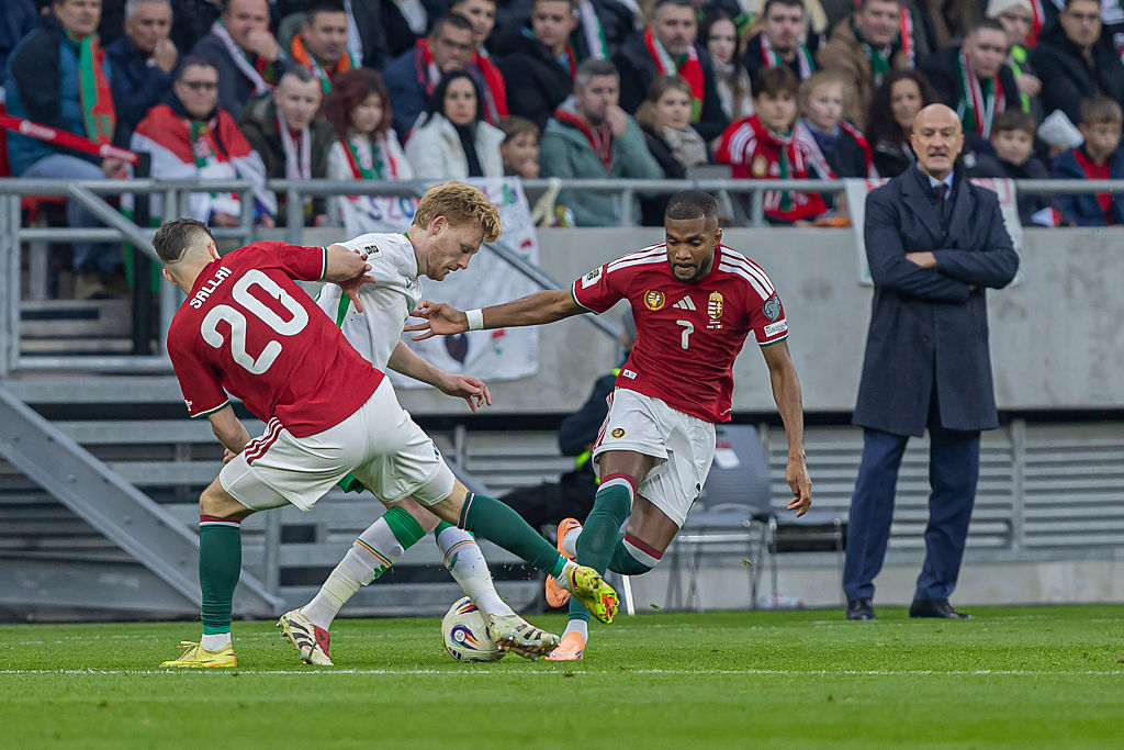 Sokba került a vb-lemaradás, a FIFA-világranglistán is visszacsúszott a magyar válogatott