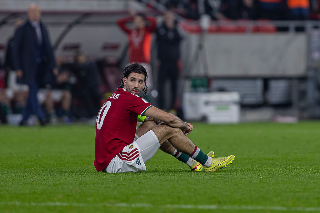 Szoboszlai: „A végsőkig volt esélyünk…”