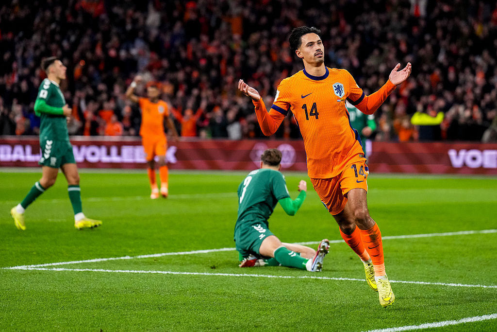 Vb 2026: újabb két európai csapat kvalifikálta magát a tornára