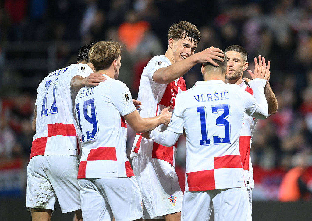 Vb 2026: harmadik európai válogatottként Horvátország kvalifikálta magát a tornára