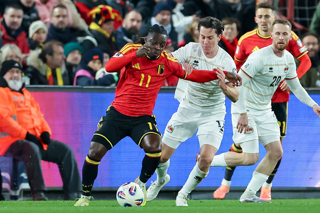 Vb 2026: Ausztria kiszenvedte, Skócia az utolsó pillanatban döntötte el a továbbjutást, a belgák hét góllal lettek csoportelsők – eredmények