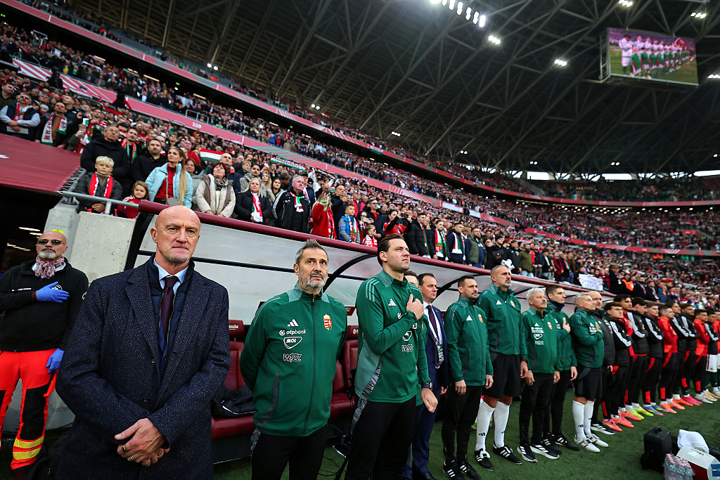 Az idei volt a magyar válogatott leggyengébb éve, mióta Marco Rossi a szövetségi kapitány